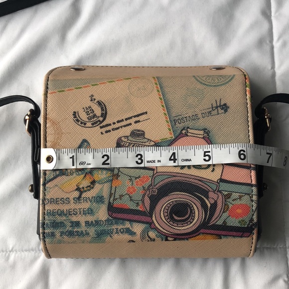 Cute cross bag side bag - Picture 5 of 7